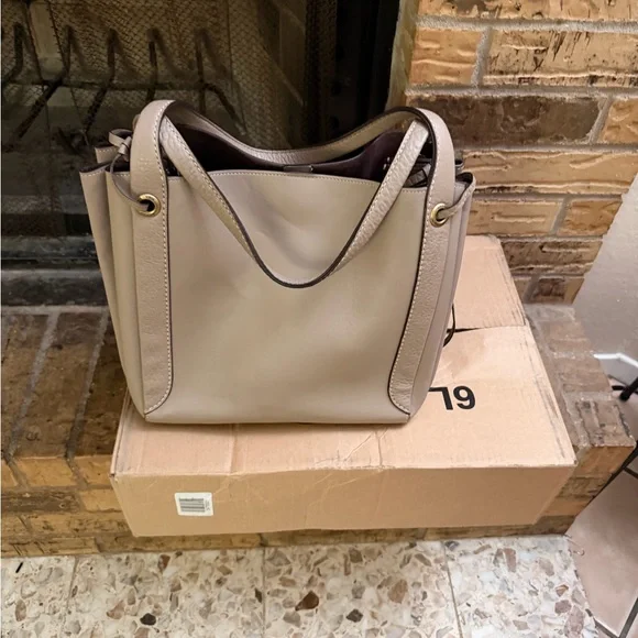 Coach Harmony Hobo 1941 NWT - Picture 2 of 9